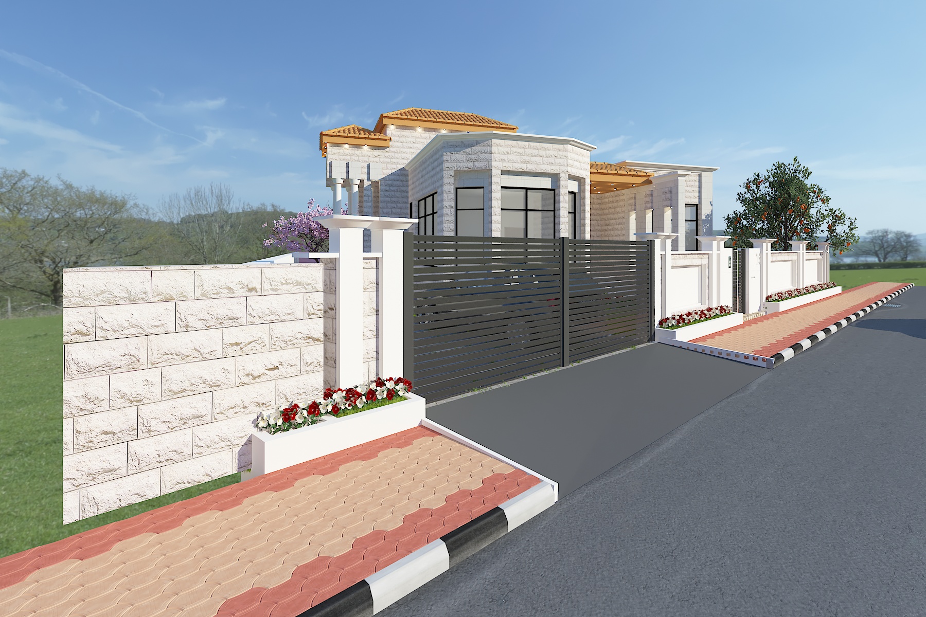Muhannad's House-2