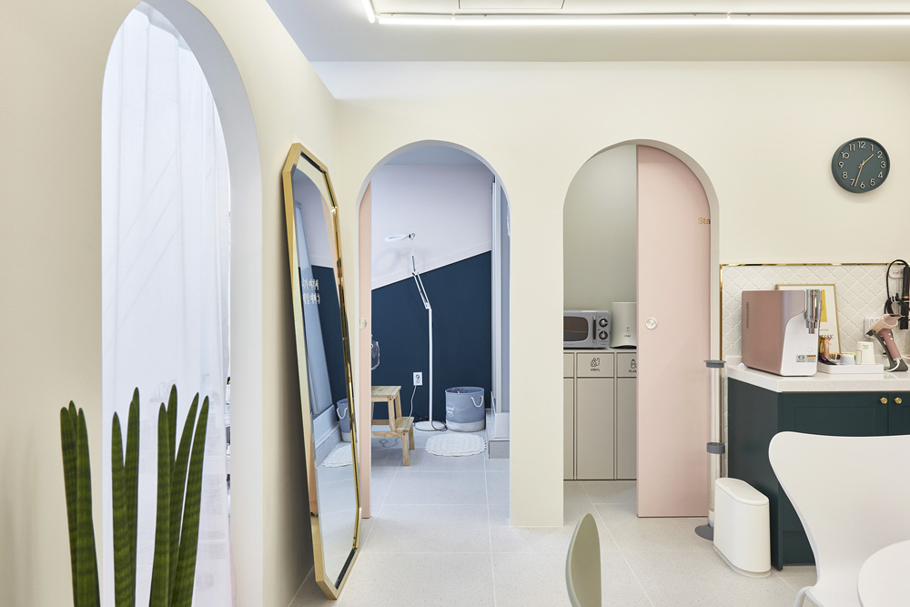 现代简约星光室内设计-13