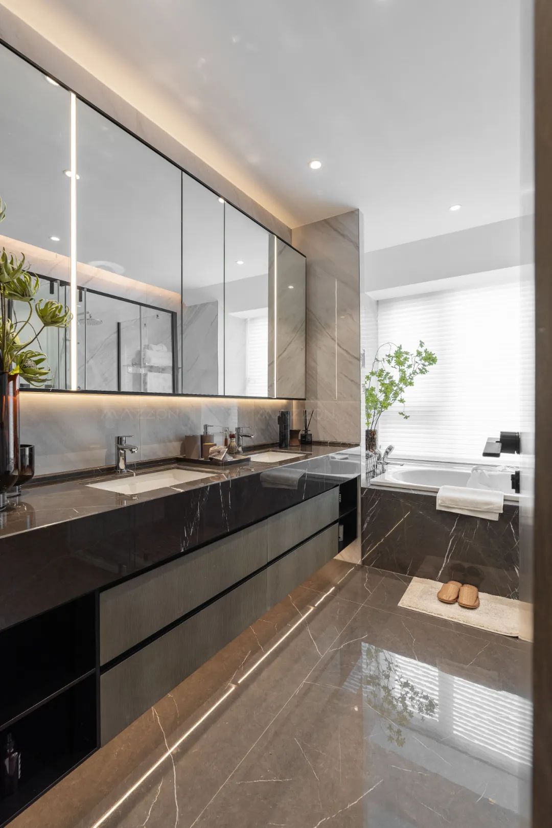 成都时代公园·天府序丨中国成都丨MatrixDesign 矩陣縱横-68