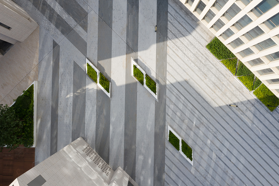 天百·新经济基地丨中国天津-31