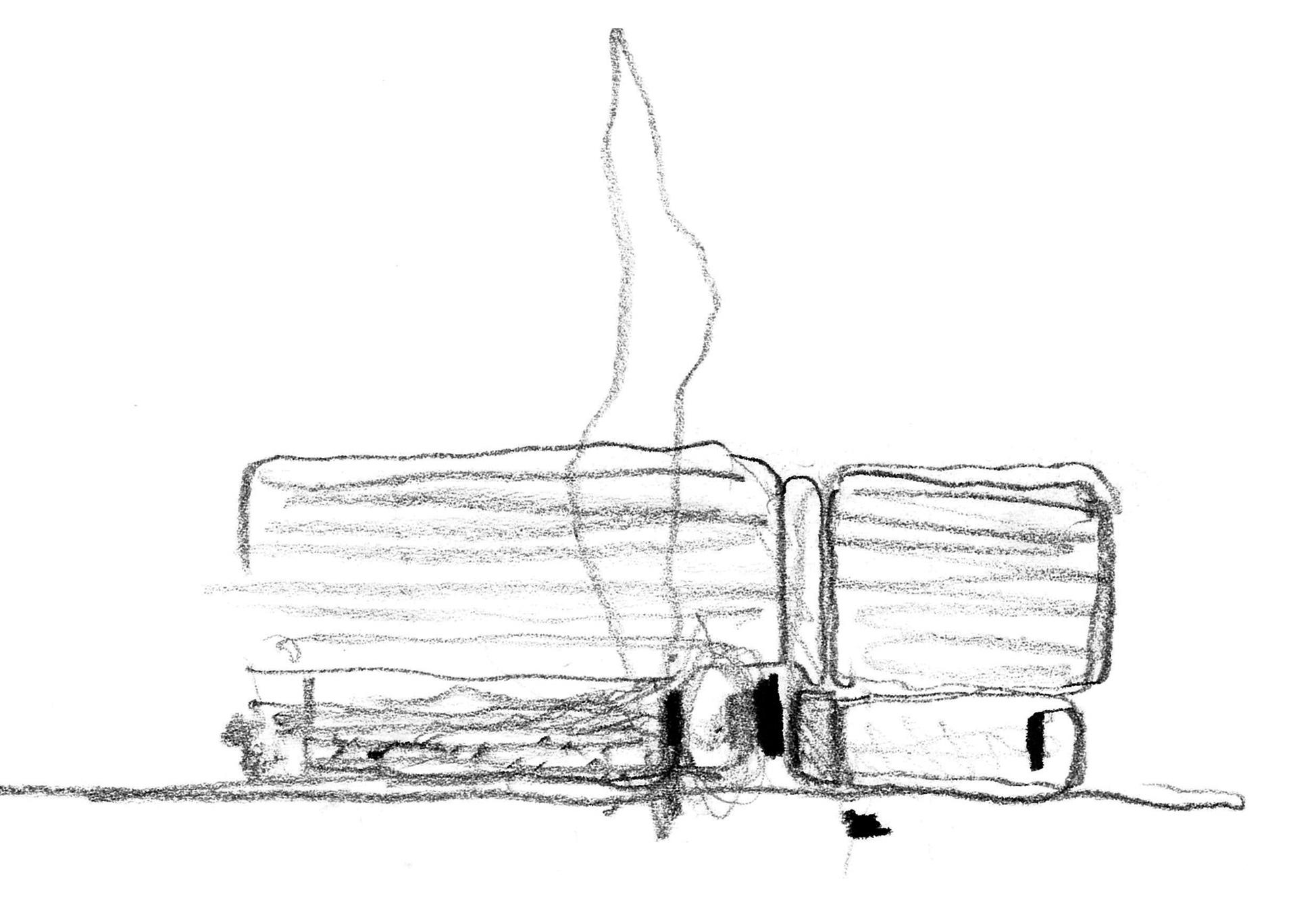 森林山别墅（注：House一般翻译为别墅、住宅，这里结合Forest Hill推测翻译为森林山别墅，可根据实际指代明确的建筑做调整 ） 丨加拿大多伦多丨Hariri Pontarini Architects-15