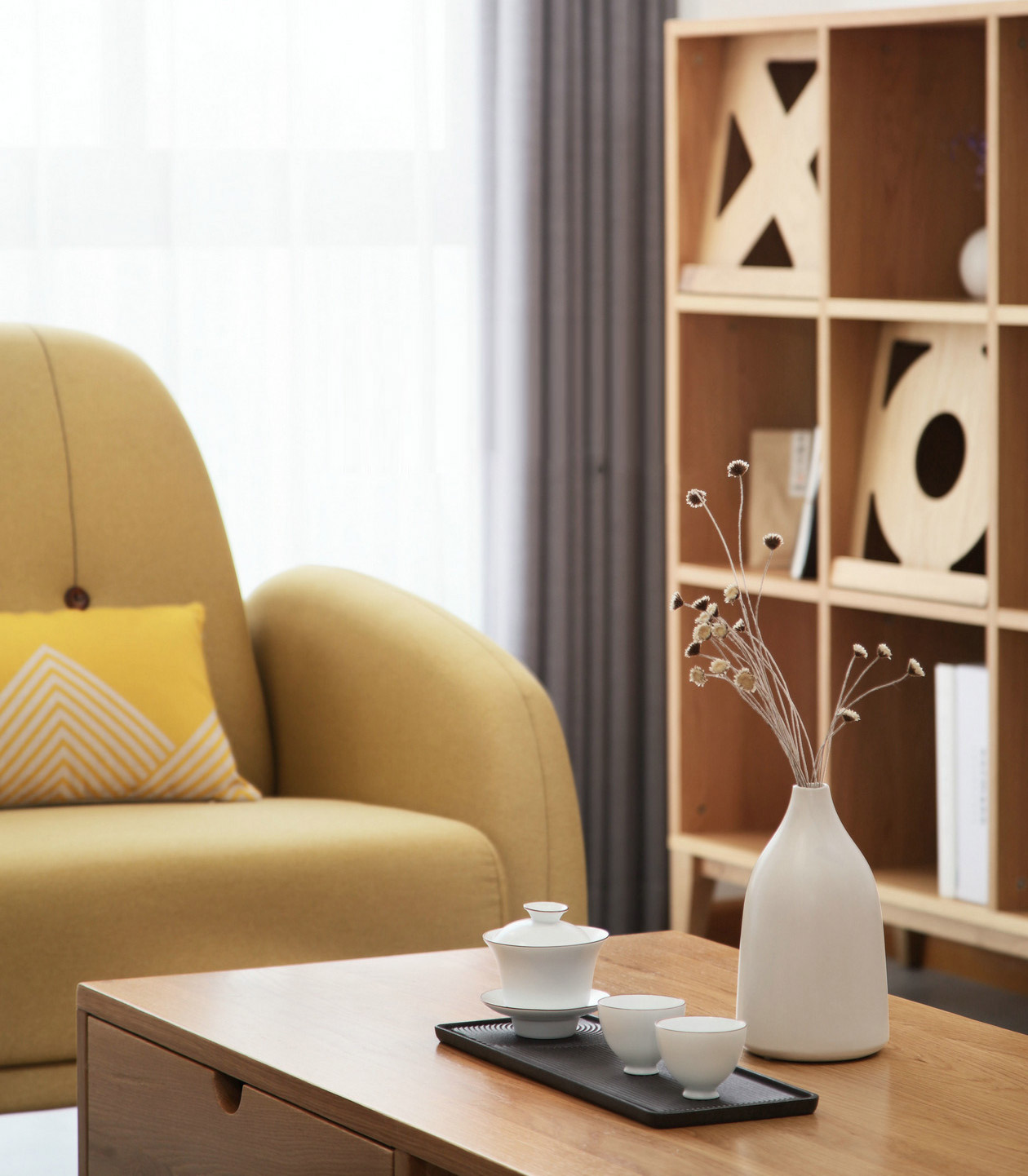 一个情感化的空间-3