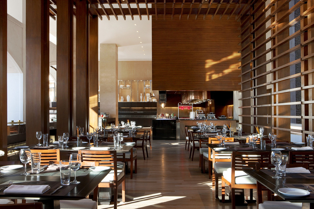 印度海得拉巴威斯汀酒店-24