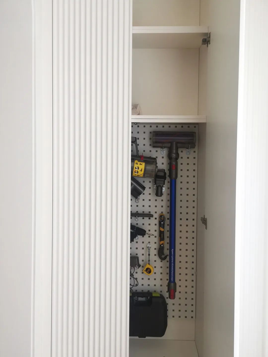 厦门 100m²轻法式浪漫美宅丨中国厦门丨再构设计-38