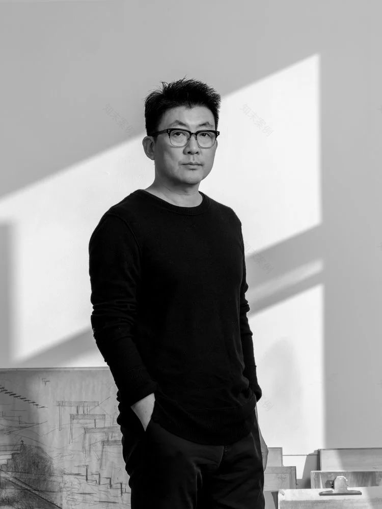 董功新作 景德镇 景仰书院-53