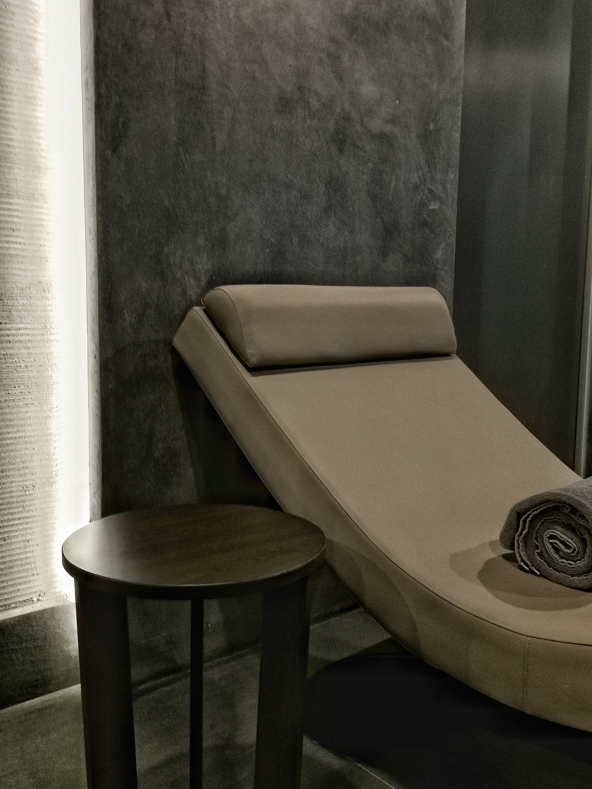 SOFITEL HOTEL Taksim - SwimmingPool-6