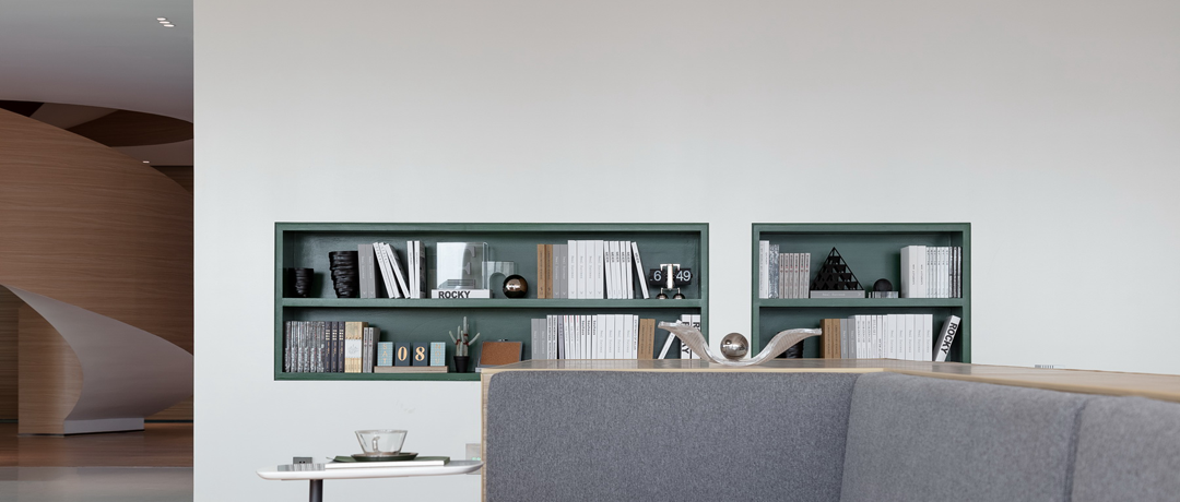 中南 1895 城市展厅——飞行的姿态,重构城市与文明的关系-78