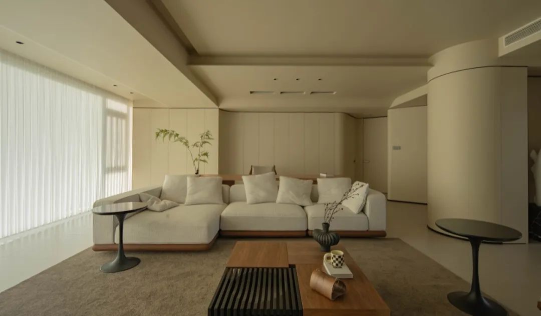 闻香下马 知味停车丨中国洛阳丨陈设空间设计-30