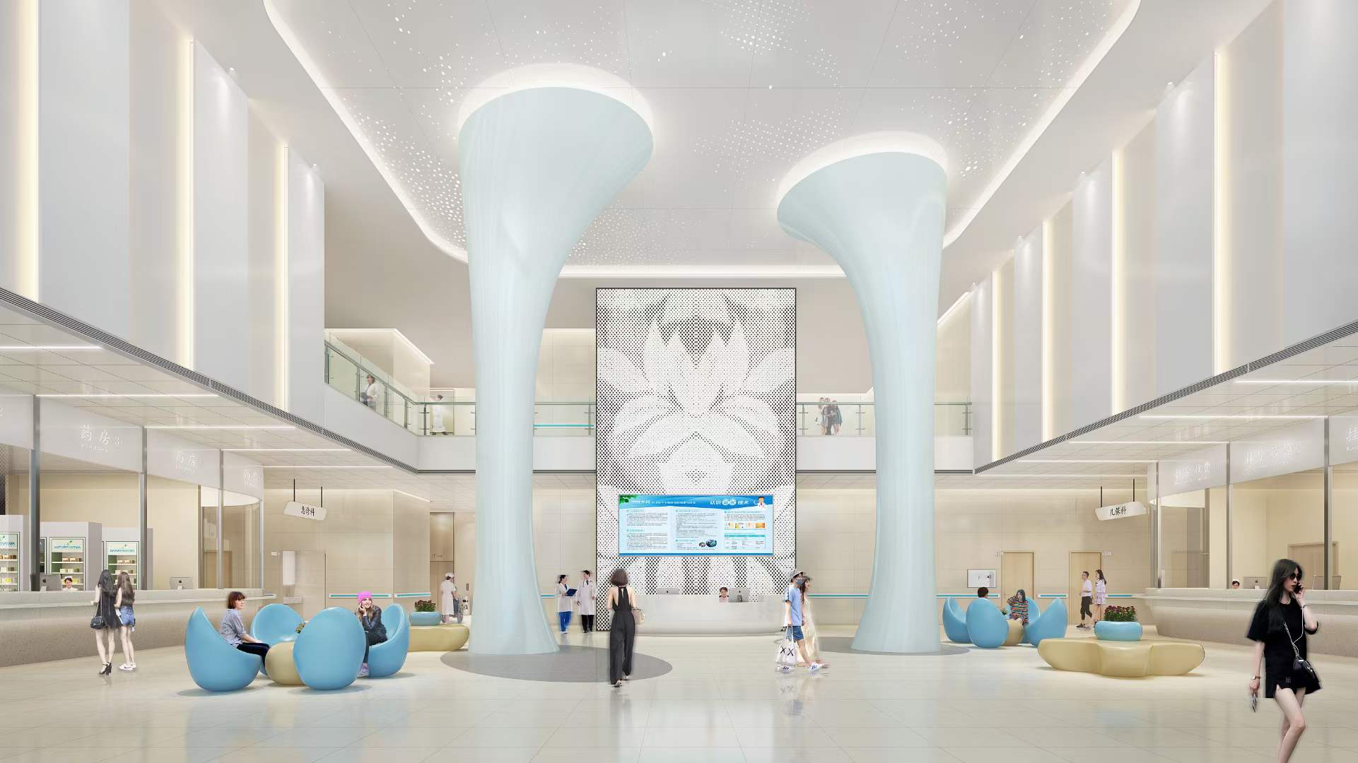 医院效果表现-7