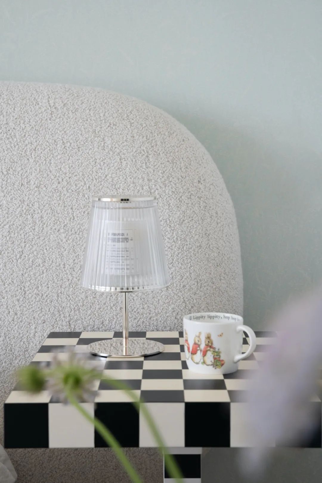 专属于你的·梦中情房丨中国上海丨向生空间设计-53