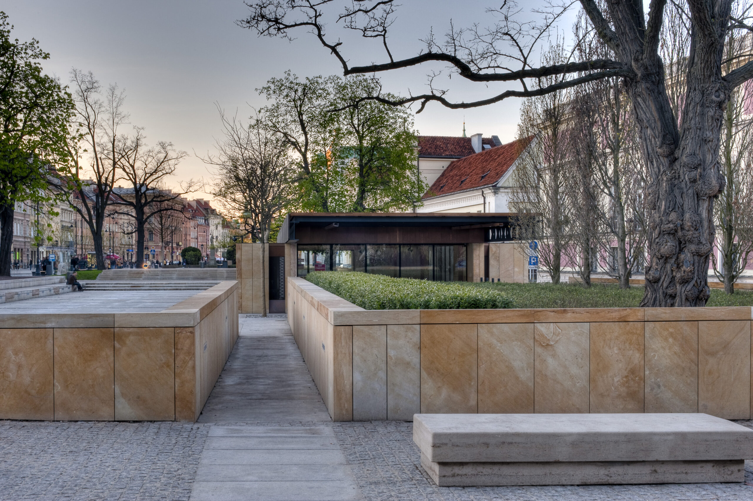 丨JEMS Architekci-14