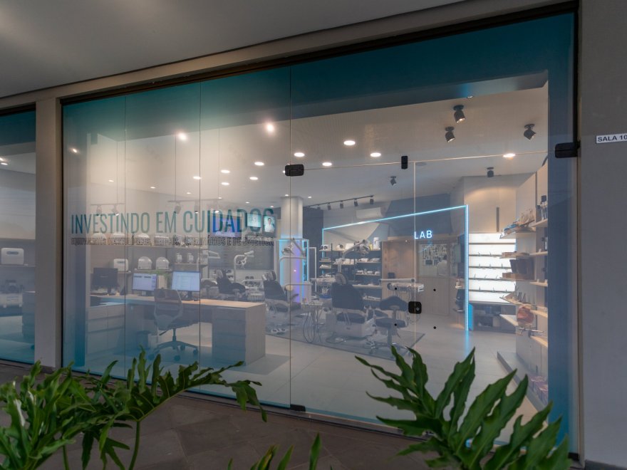 巴西 SAS 专卖店丨巴西南里奥格兰德丨Studio FAV-14