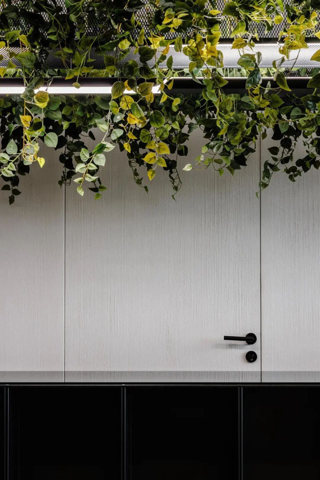 德国百年照明Trilu·波兰工厂配套办公空间设计丨Workplace设计团队-25