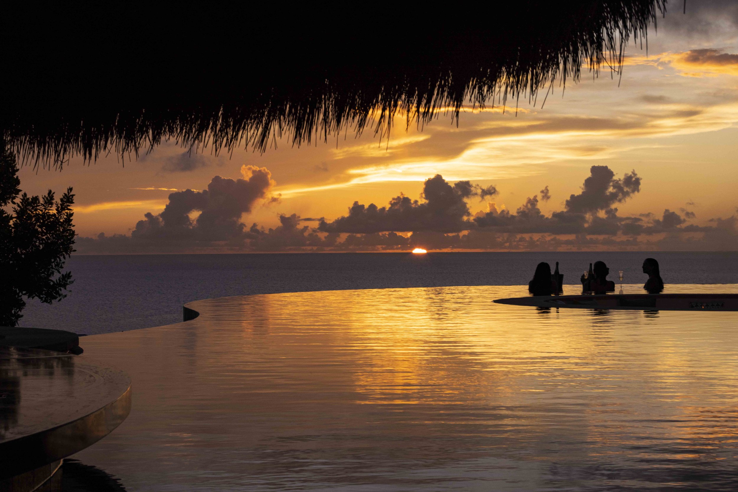 加勒比海岛度假胜地丨Ken Linsteadt ARCHITECTS-10