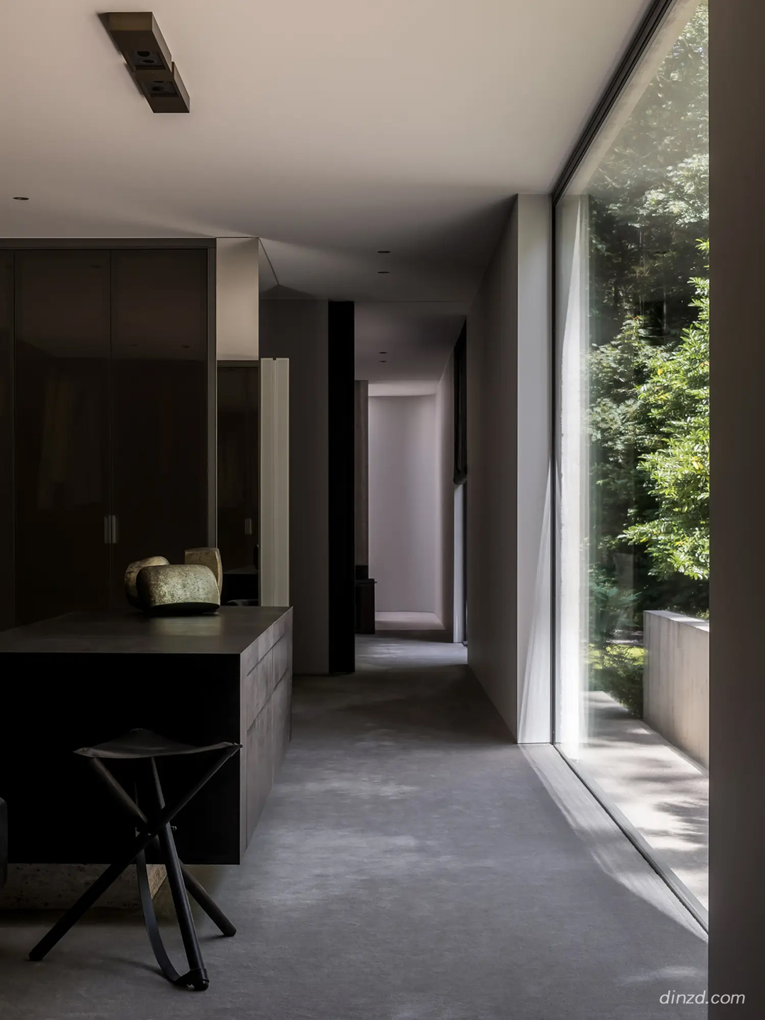 Glenn Sestig 之家丨比利时-36