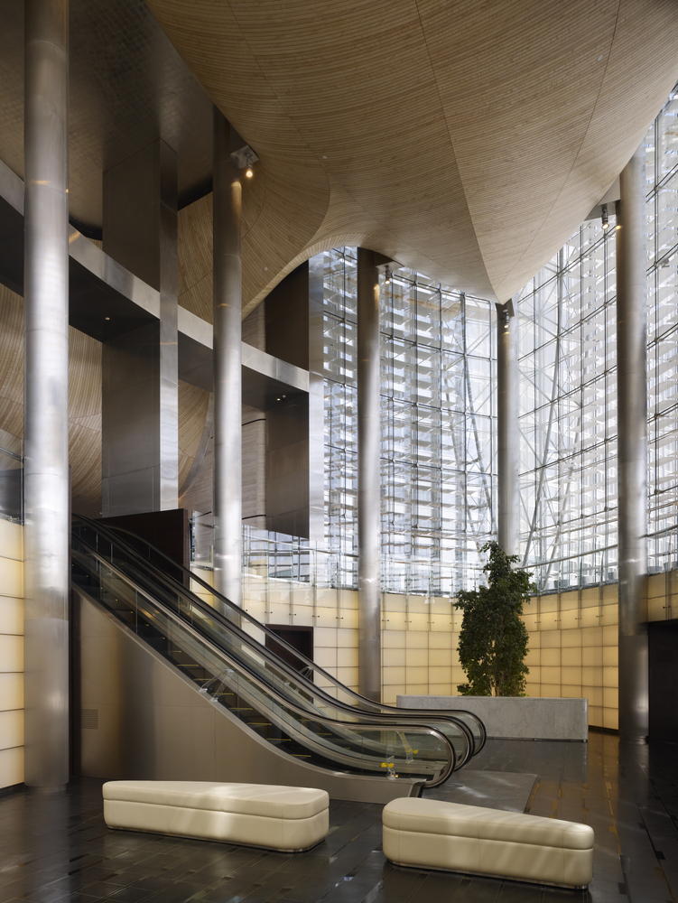 Burj Khalifa  SOM-60