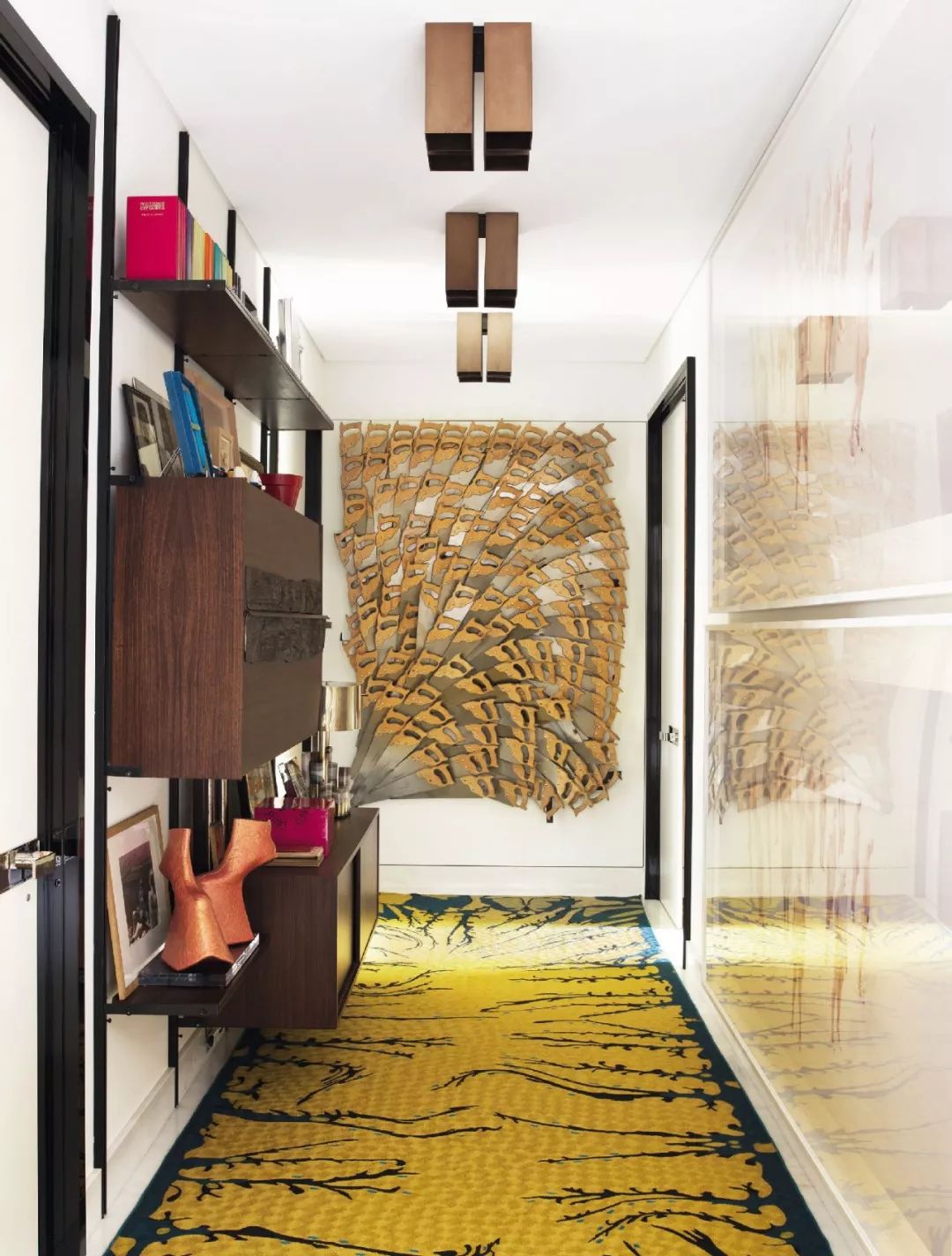 多彩之家,幸福生活的色彩盛宴-7