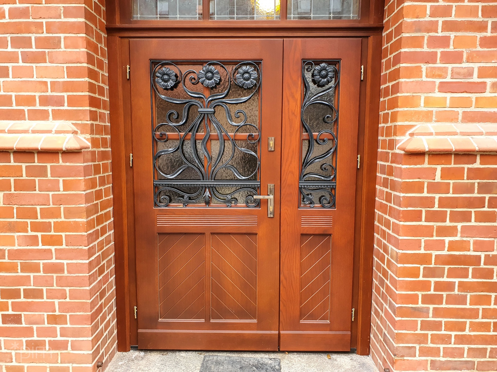 “Marcinek”修缮项目丨波兰波兹南-17