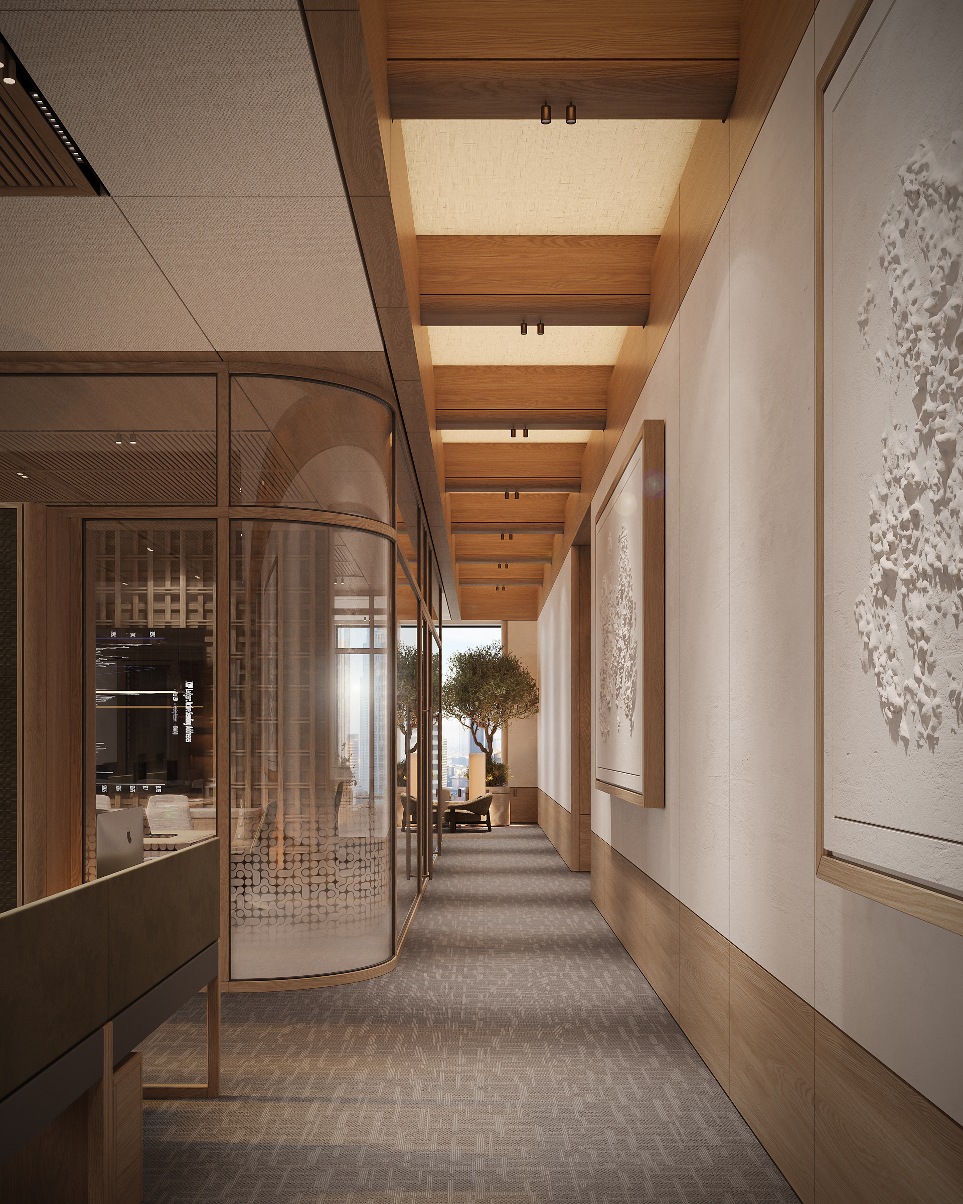 129号办公室丨美国纽约-48