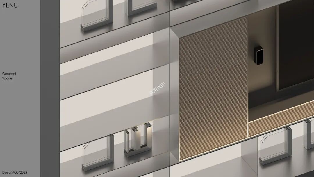 SLEEK斯李克上海展厅丨中国上海丨WJID维几设计-118