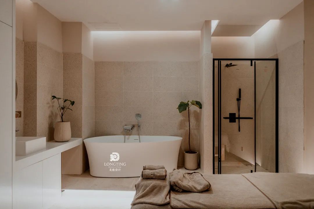 光和美肌美容院——打造放松身心的舒适空间-36