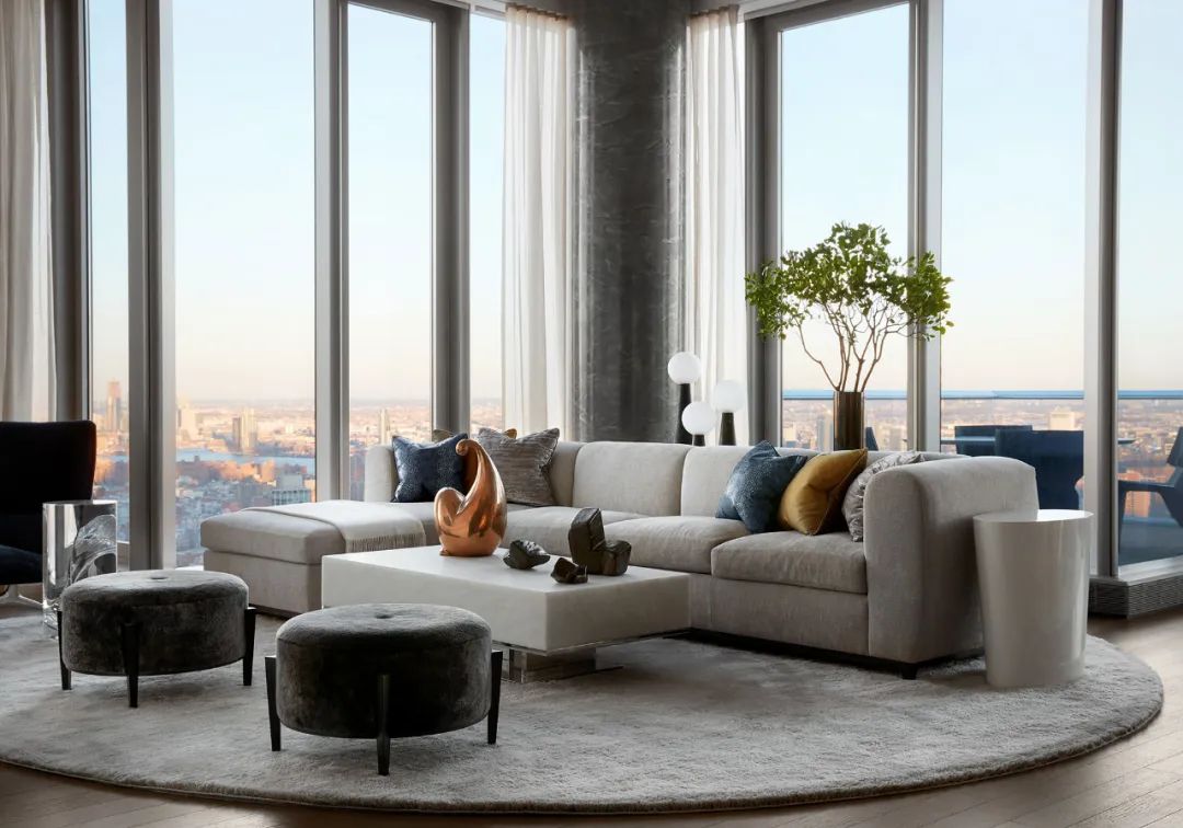 萨顿广场住宅-58