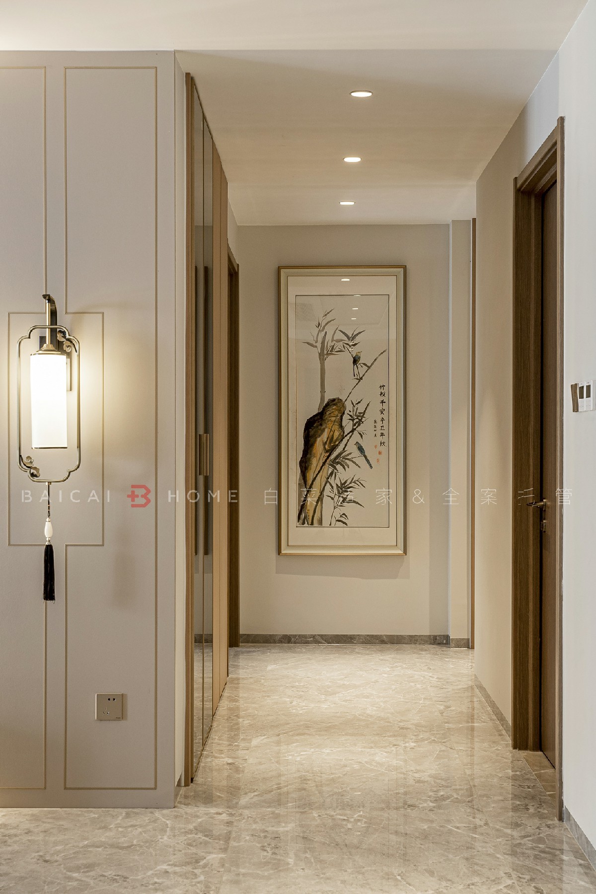 梁住·烟火日常与东方美学的邂逅-31