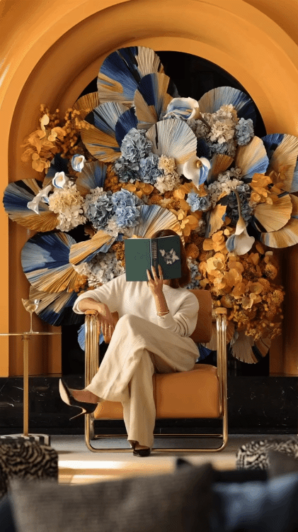 W New York – Union Square酒店翻新项目丨美国曼哈顿丨Rockwell Group,AvroKO等-44