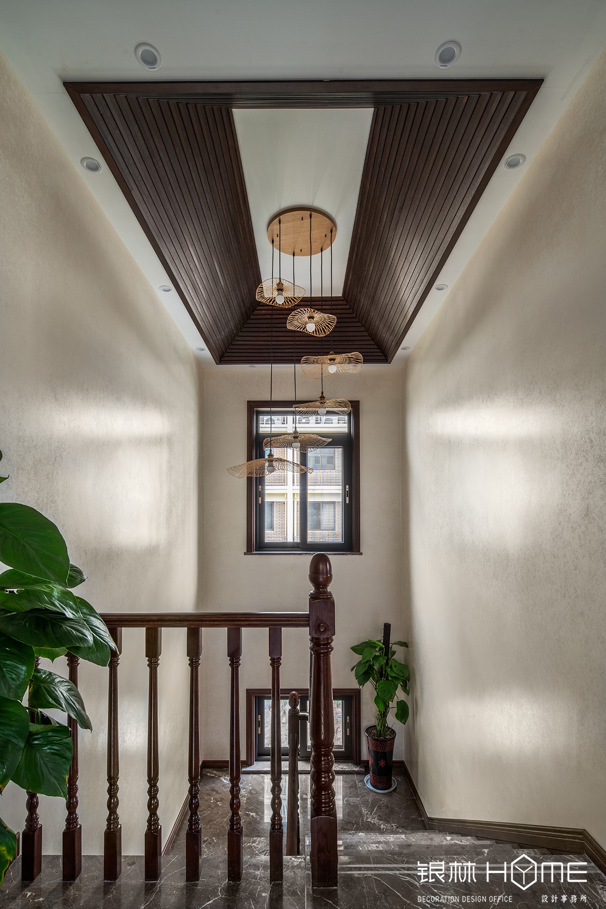 融城独栋别墅 | 现代简约风格打造宜居空间-32