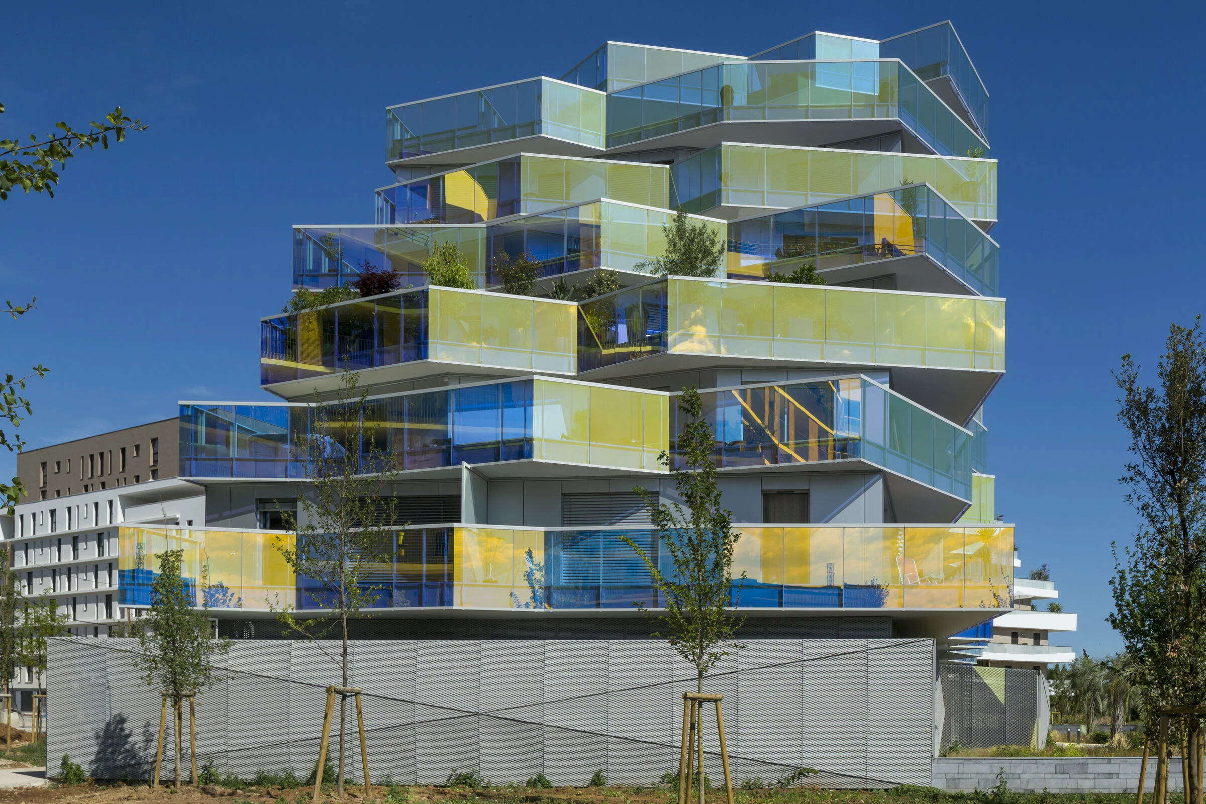 Koh I Noor 住宅区-18