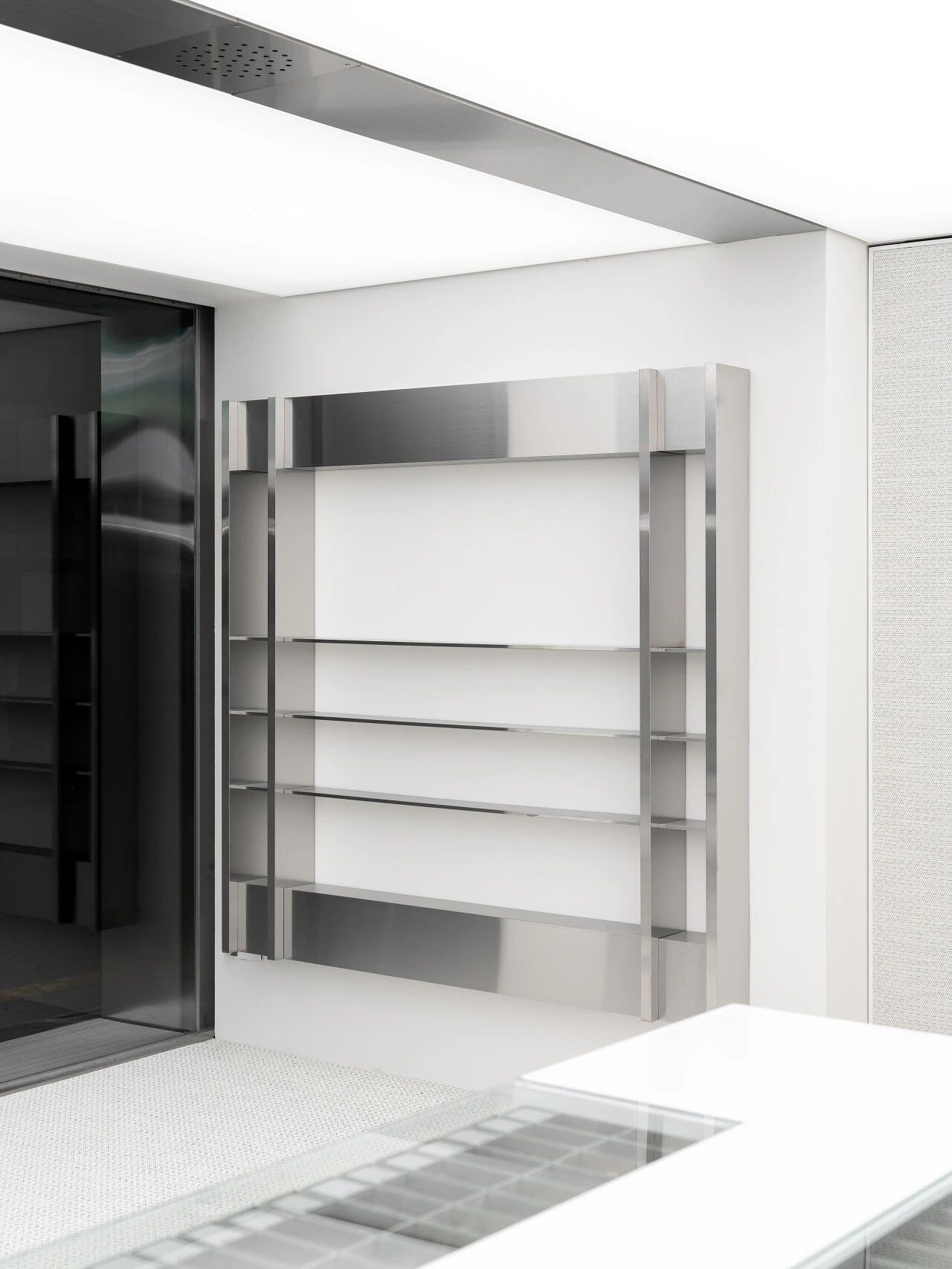 我的咖啡丨韩国首尔丨GGJH 设计团队-14