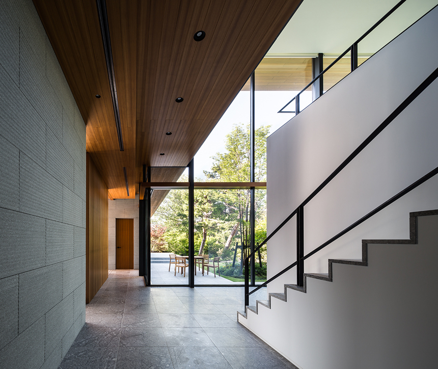 Y HOUSE - Sakakura Associates 坂倉建築研究所-2