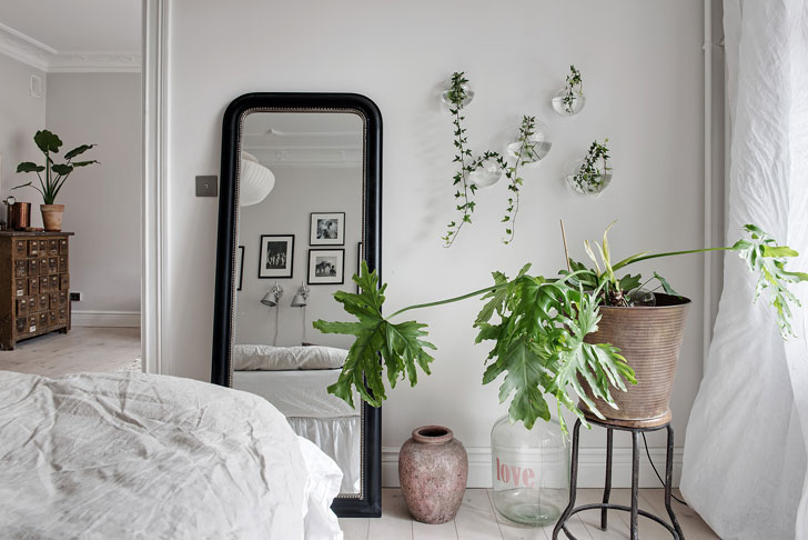 瑞典复古风室内设计-11