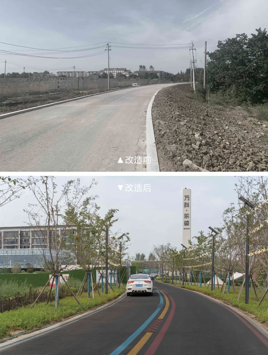 扬州万科东望丨中国扬州丨MPG | 摩高设计-8