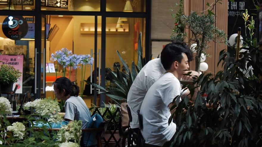 成都建发鹭洲里-23