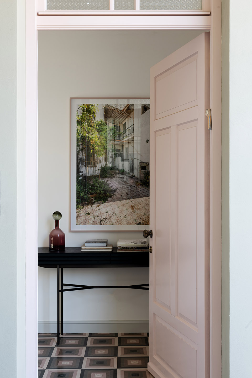 Neve Tzedek 天井住宅丨以色列特拉维夫丨MGA｜Meiarv Galan Architect-87