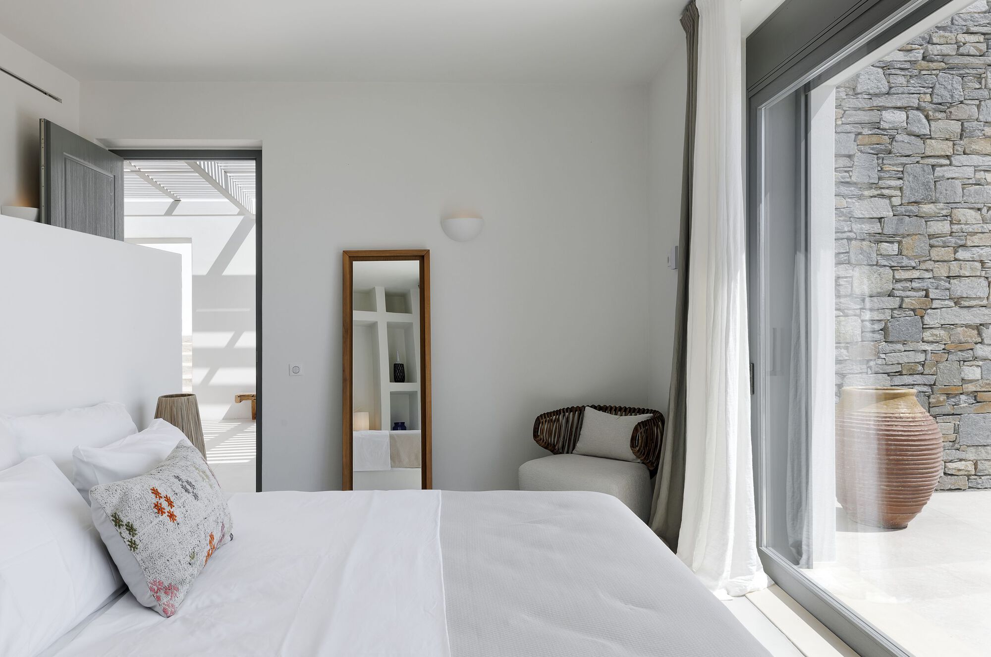 纱线居丨希腊丨REACT ARCHITECTS-23