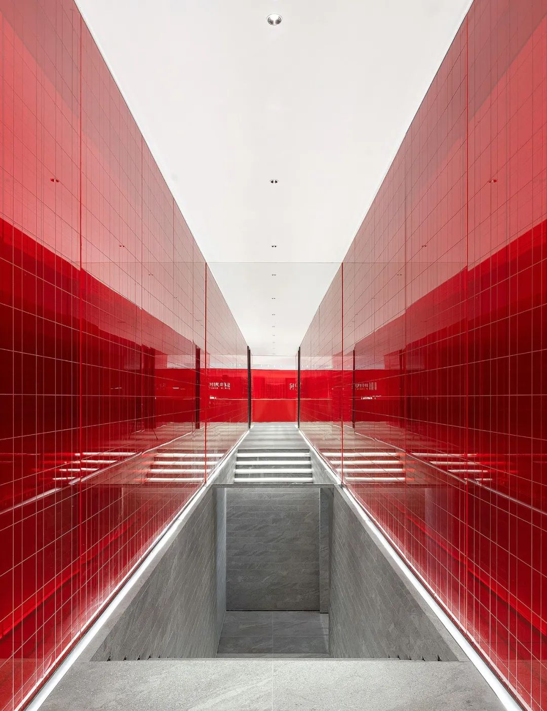 广州时代印记会所丨中国广州丨柏伦上柏设计机构-37