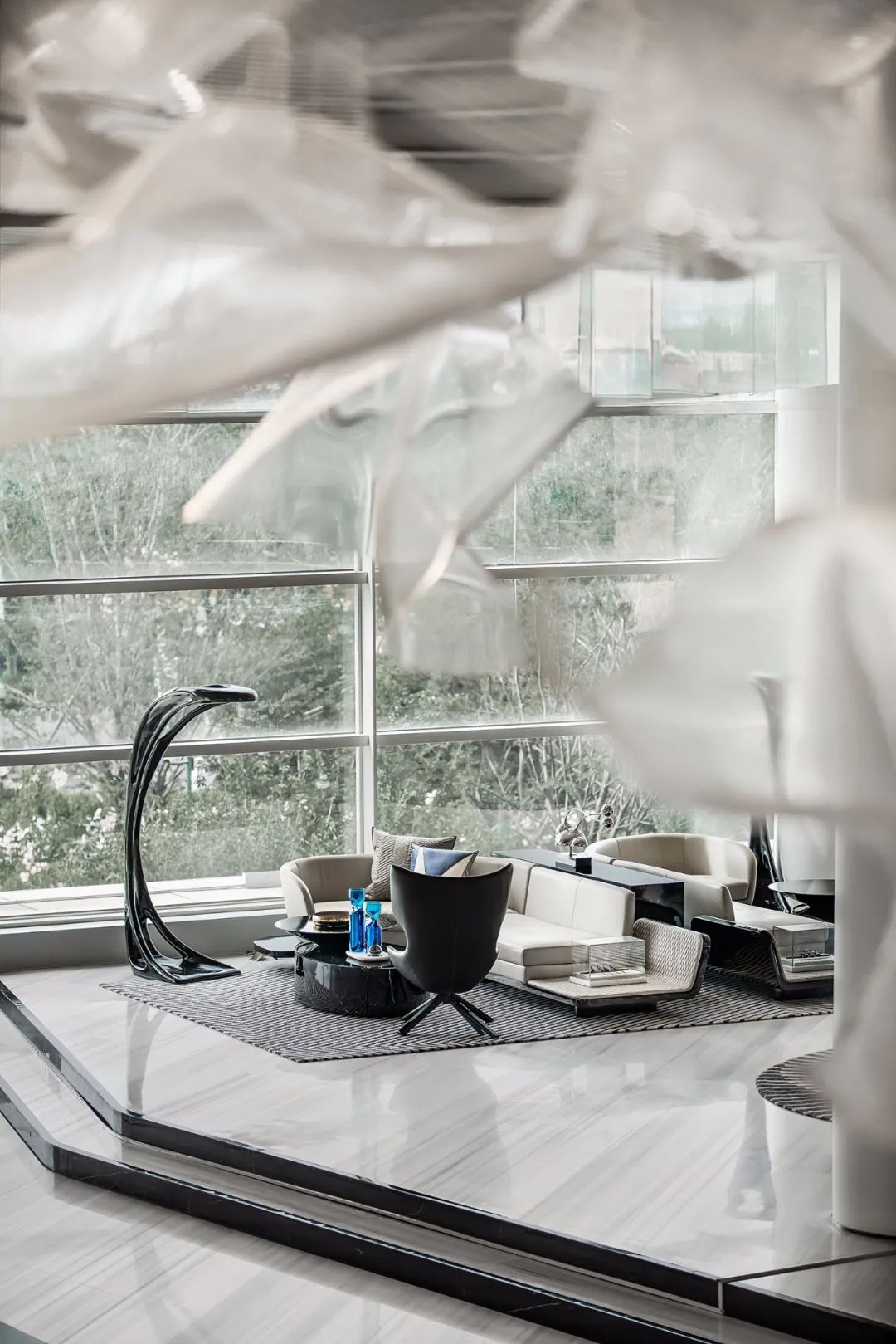 西海岸·创新科技城体验中心-44