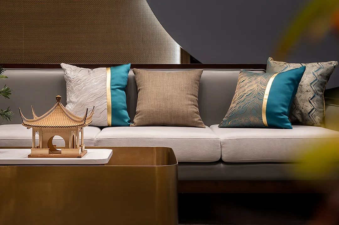 荣耀山水园丨中国南宁丨六艺源设计（SASD）-42