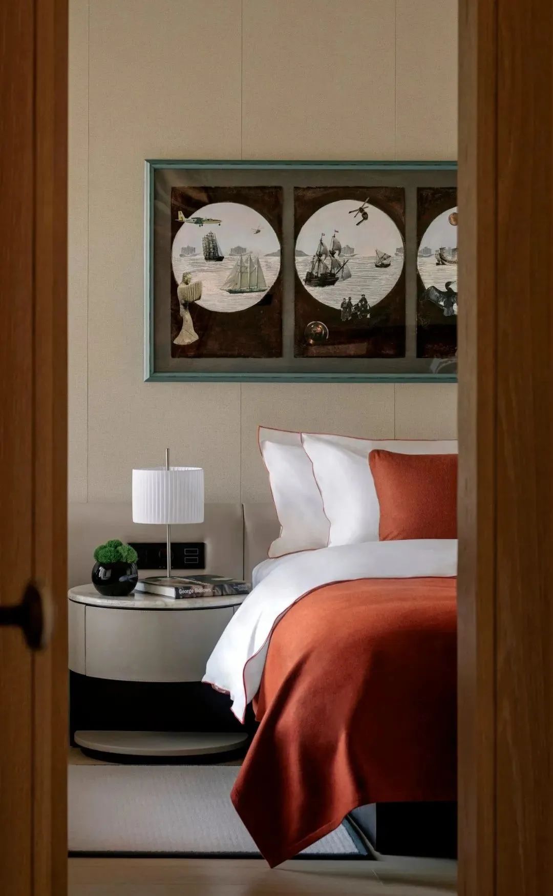 缦合·北京丨中国北京丨Adrian Zecha-51