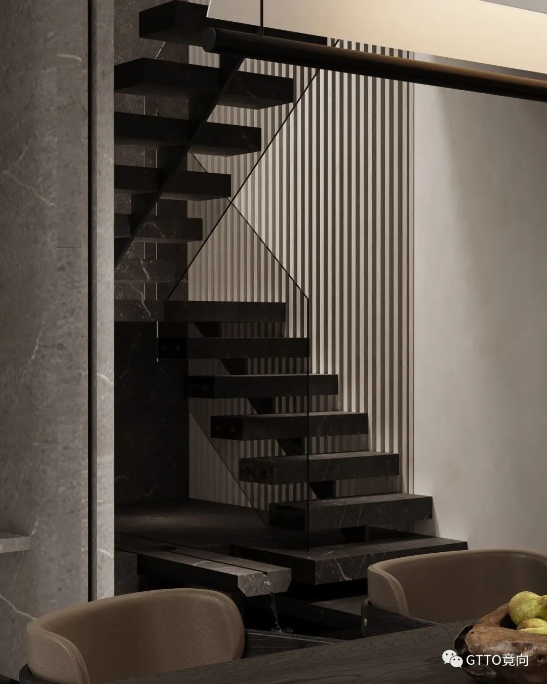 明室与禅丨中国山东丨竟向设计-23