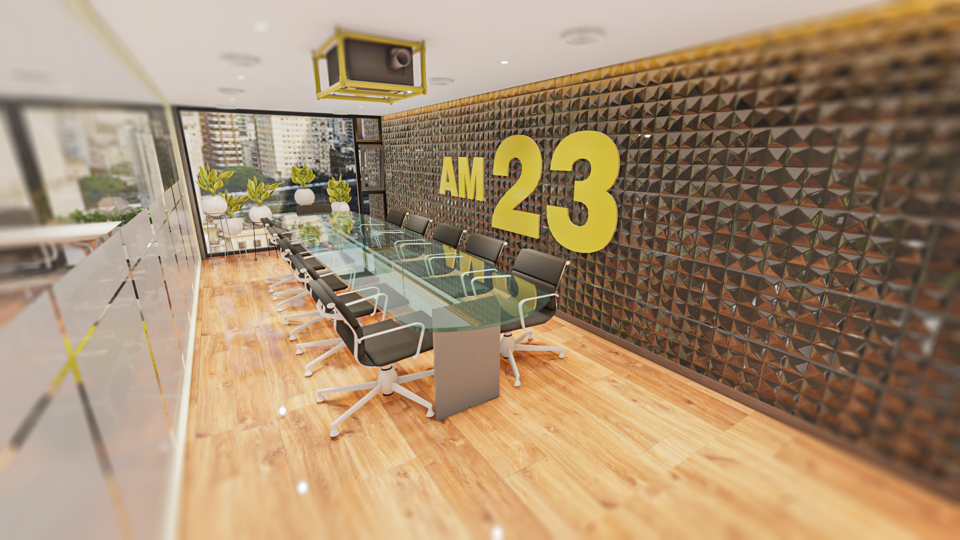 Oficinas AM23 (Venezuela)-5