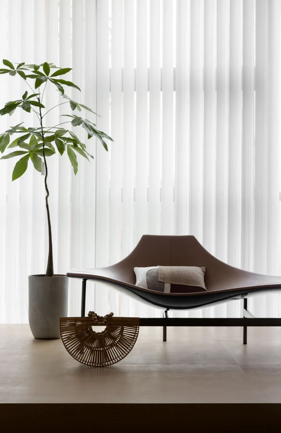 融创·运河印三期公寓丨中国杭州丨大麦设计-35