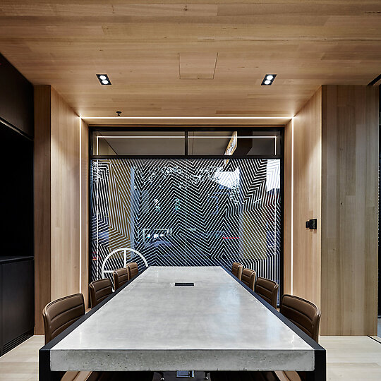 The Pulteney Street Studio by Designer: BGK Contech, Builder: BGK Contech | Australian Interior Design Awards-5
