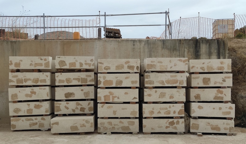 西班牙2104社会住宅丨HARQUITECTES（David Lorente等）-16