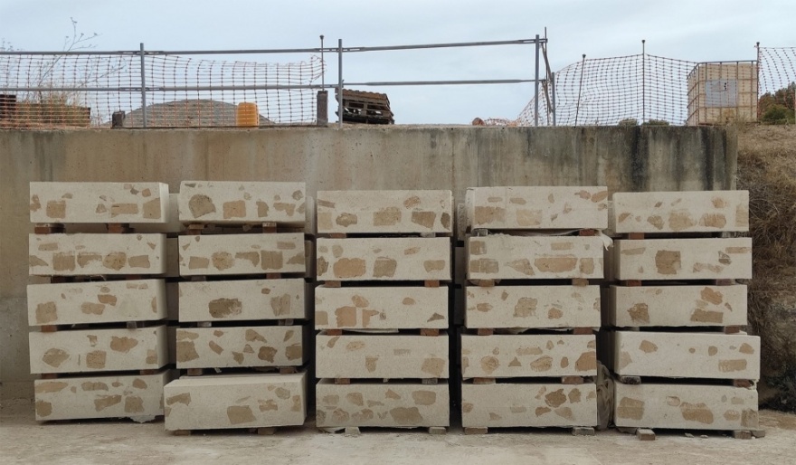 西班牙2104社会住宅丨HARQUITECTES(David Lorente等)-16