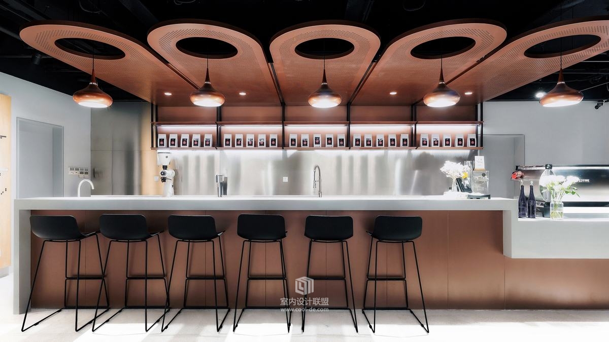 Coffee Craft 咖啡馆-48