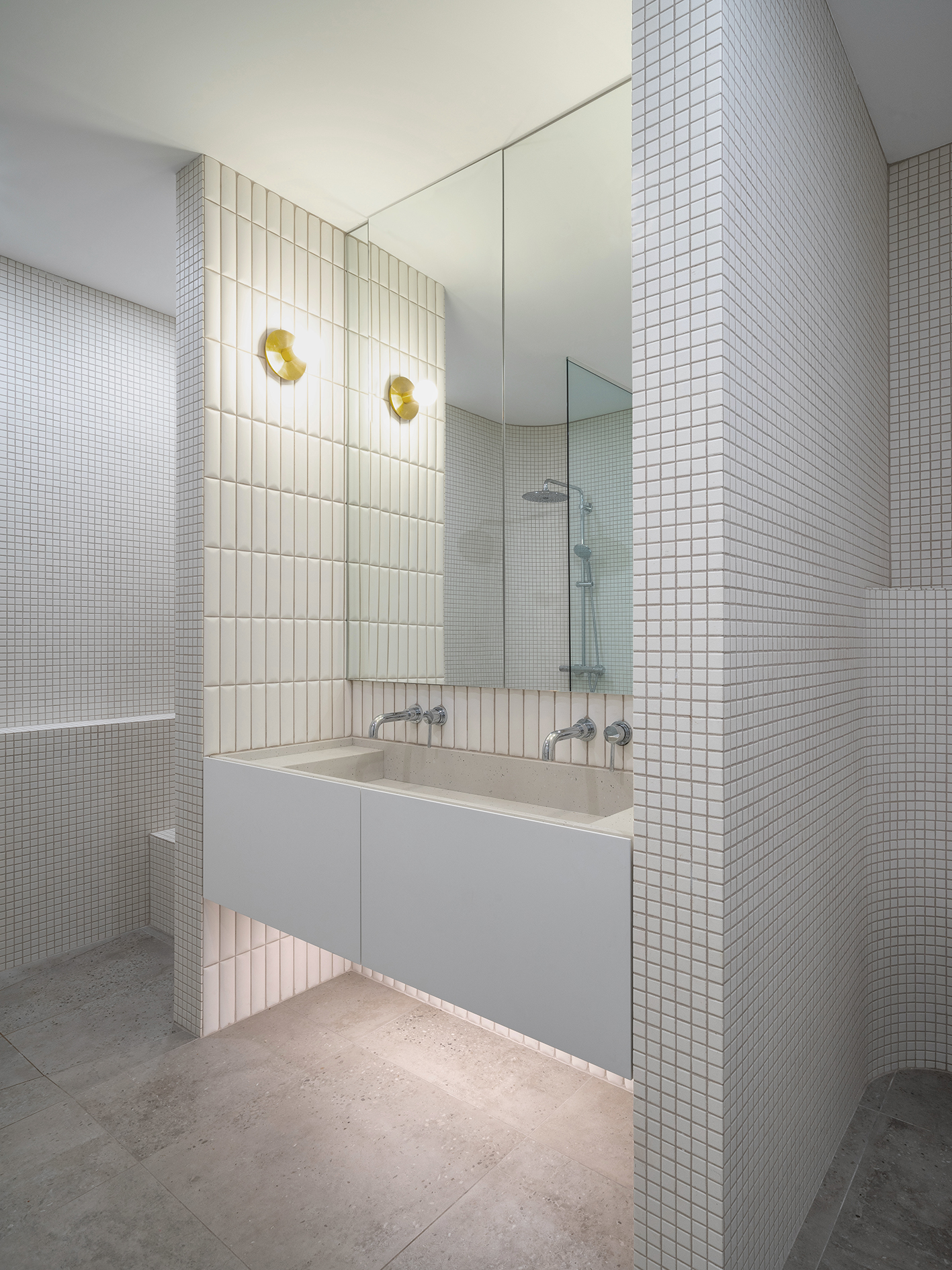 蒙特利尔 Quesnel 公寓丨加拿大魁北克-39