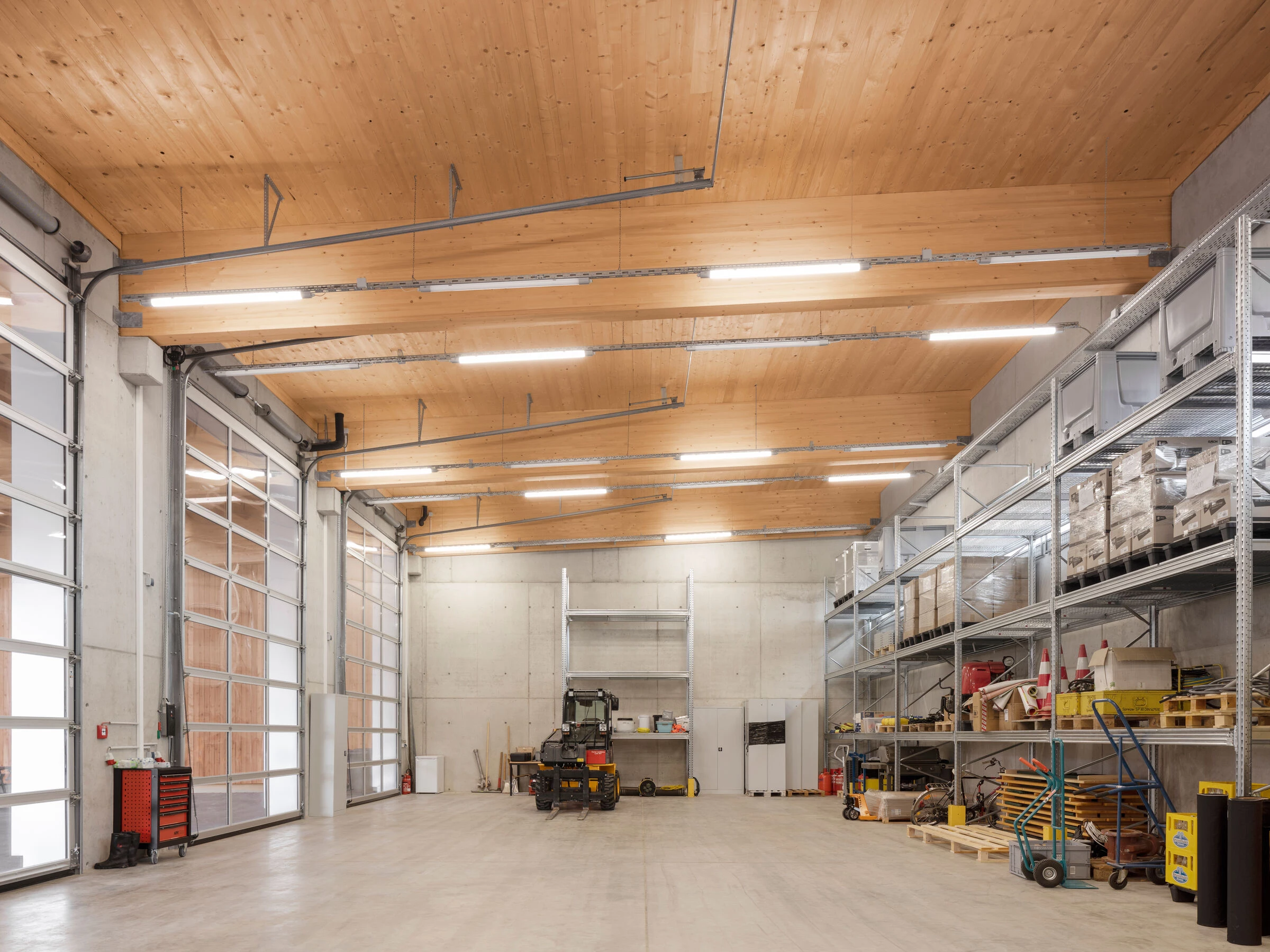 消防培训中心丨德国-18